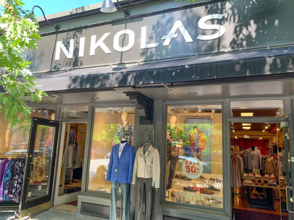 Nikolas