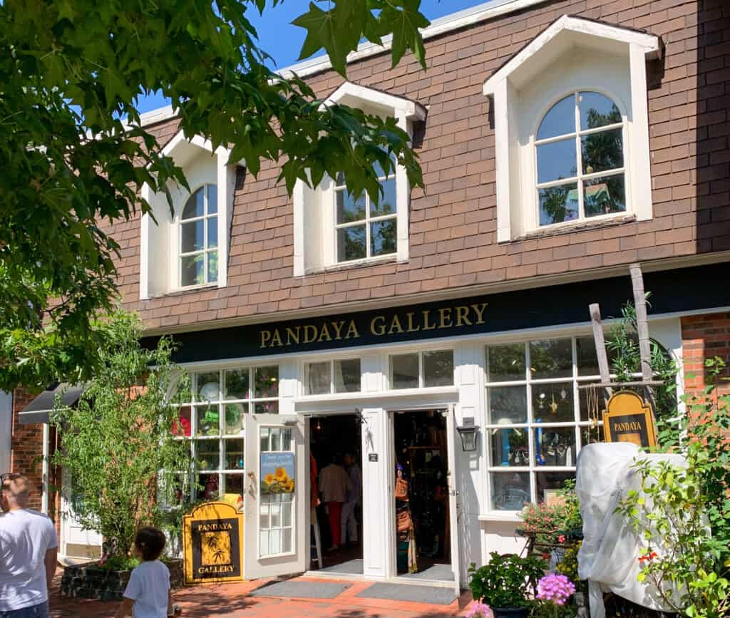 Pandaya gallery